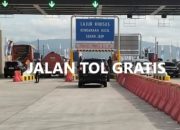 Diskon Tol Besar-besaran Mulai 11-13 Juli 2025, Berlaku di 12 Tol Ini