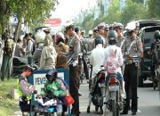 Besaran Denda Tilang 2025, Pelanggaran Kecil Ini Hanya Bayar Rp 250.000