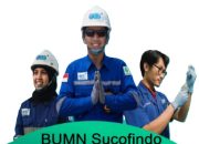 BUMN Sucofindo Buka Lowongan hingga 18 Juli 2025, Ini Posisinya!