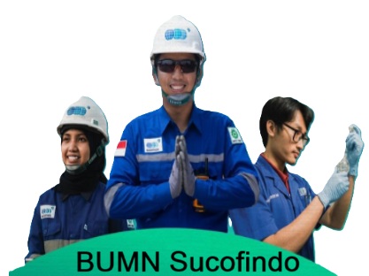 BUMN Sucofindo Buka Lowongan hingga 18 Juli 2025, Ini Posisinya!