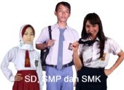 Daftar 40 Sekolah Freed from price, dari Jenjang SD, SMP, SMA hingga SMK, Orangtua dan Siswa Wajib Penuhi 12 Syarat Ini