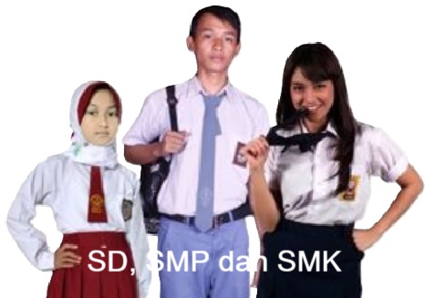Daftar 40 Sekolah Freed from price, dari Jenjang SD, SMP, SMA hingga SMK, Orangtua dan Siswa Wajib Penuhi 12 Syarat Ini