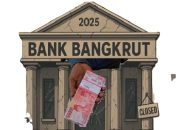 Rekening Terguncang, Puluhan Financial institution Ditutup dan Izinnya Dicabut, Masyarakat Wajib Cek Daftarnya!