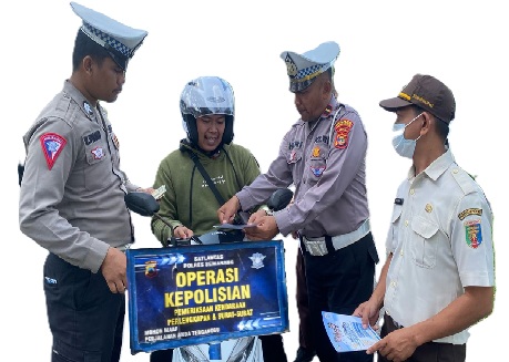 Pemilik Motor dan Mobil Wajib Tahu, Ada Penertiban Pajak dan Pemeriksaan Kendaraan 2025, Ini Lokasinya!
