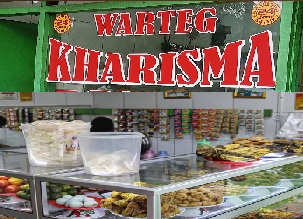 Pemberitahuan Bagi Seluruh Warung atau Warteg se-Indonesia, Skema Baru Ini Bakal Diterapkan Tanpa Pandang Bulu, Siap-siap!