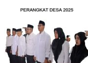 Kades dan Camat Wajib Tahu! Syarat dan Proses Pengangkatan Perangkat Desa 2025