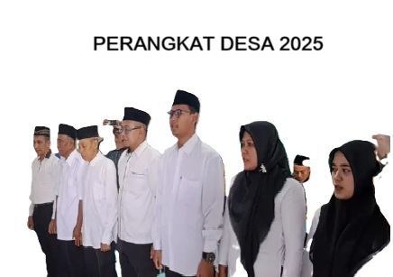 Kades dan Camat Wajib Tahu! Syarat dan Proses Pengangkatan Perangkat Desa 2025