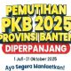 Pemutihan Pajak Kendaraan Diperpanjang Hingga Oktober 2025, Khusus di 2 Provinsi Ini