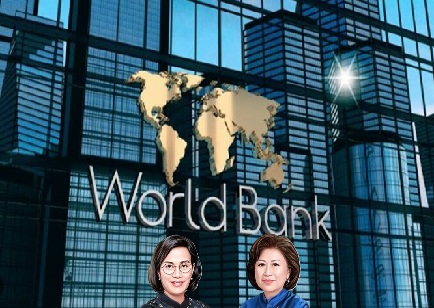 Monetary institution Dunia Buka Loker hingga 15 Agustus 2025, Terbuka Lebar untuk Warga Indonesia, Ini Posisinya!