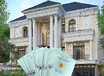 Manfaatkan Kesempatan Sertifikat Tanah Free of payment 2025, Berikut Cara dan Syaratnya