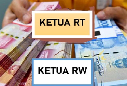 Pemerintah Kota Akan Cairkan Dana Bantuan Rp 25 Juta Per RT, Ini Langkah dan Syarat Pengajuannya!