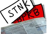 Aturan Blokir STNK Tanpa Harus ke Kantor Samsat, Ini Syarat dan Langkah-langkahnya!