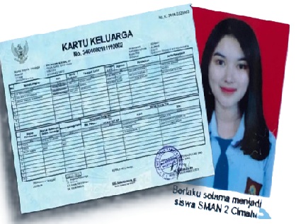 Aturan Baru Pembuatan KTP 2025, Cukup Bawa Fotokopi KK, Ini Penjelasannya