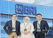 PT Bank Rakyat Indonesia atau Bank BRI Buka Lowongan Kerja hingga 20 Juli 2025, Ini Posisinya!