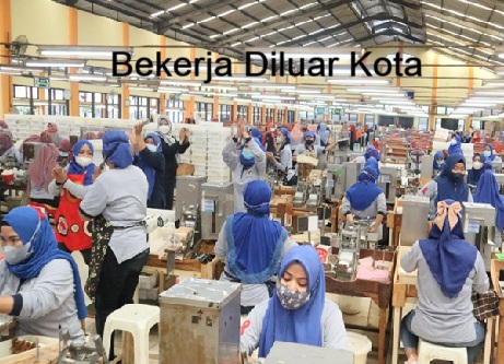 Pemberitahuan Bagi yang Bekerja di Luar Kota, Peraturan Baru Ini Wajib Diperhatikan dan Dipatuhi!