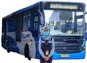Transjakarta Butuh Pegawai Baru, Tersedia 10 Posisi untuk Lulusan SMA, D3, dan S1, Ini Syarat dan Daftarnya!