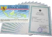 Cara Praktis Mengurus Kartu Keluarga, KTP, dan Akta Lahir Tanpa Harus ke Kantor, Simak Caranya!