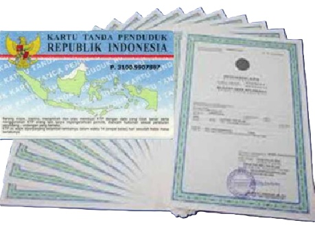 Cara Praktis Mengurus Kartu Keluarga, KTP, dan Akta Lahir Tanpa Harus ke Kantor, Simak Caranya!