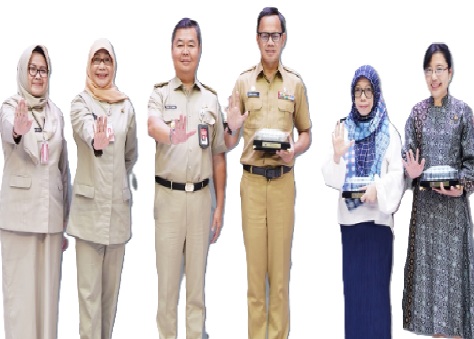 Pemerintah Provinsi DKI Jakarta Keluarkan Kebijakan Baru untuk ASN, Simak Sanksinya Jika Melanggar!