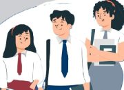 Siswa Sekolah Rakyat 2025 Dapat 8 Residing Seragam dan Fasilitas Gratis, Ini Daftarnya