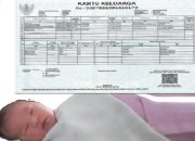 Pemberian Nama Bayi di 2025 Makin Diperketat, Inilah Aturan yang Wajib Dipatuhi!