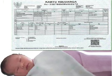 Pemberian Nama Bayi di 2025 Makin Diperketat, Inilah Aturan yang Wajib Dipatuhi!
