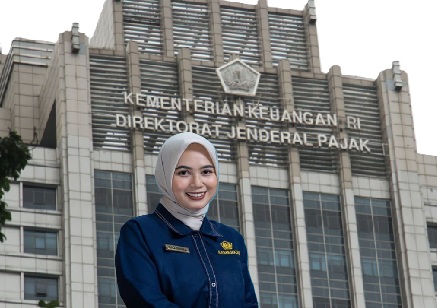 Kementerian Keuangan RI Buka Lowongan Kerja Besar-besaran hingga 31 Juli 2025, Penempatan di 34 Provinsi, Buruan Lamar!