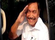 Daftar 10 Menteri Terkaya di Indonesia, Harta Luhut Pandjaitan Tembus 1 Triliun