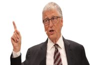 10 Daftar Orang Terkaya di Dunia 2025, Invoice Gates Tergeser Jauh