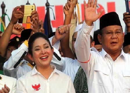 5 Anggota DPR Terkaya di Indonesia, Titiek Soeharto Bukan Nomor 1