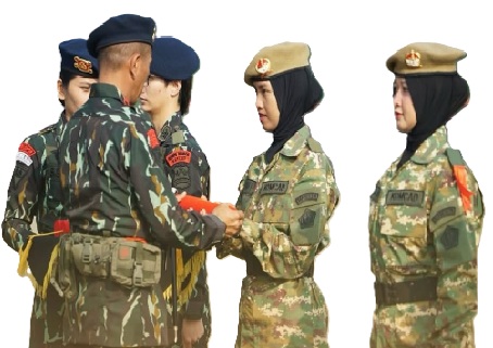 Gaji Komcad SPPI 2025, Hak dan Kewajibannya Tak Main-main, Masyarakat Sipil dan TNI Wajib Tahu!