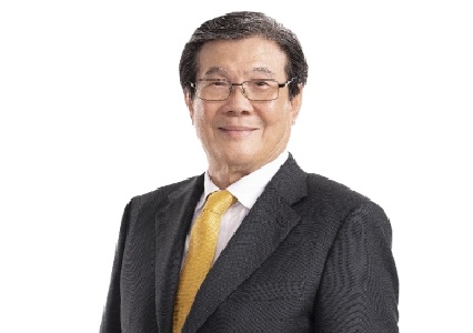 Daftar 30 Orang Terkaya Indonesia 2025, Nomor 1 Bikin Geger, Prajogo Pangestu Tergeser!