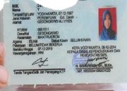 Aturan Pemberian Nama di KTP, Berlaku 2022-2025, Simak Penjelasan Dukcapil!