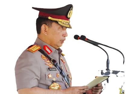 Jenderal Listyo Tiba-tiba Keluarkan Instruksi, Jajarannya Diminta Bergerak, Ini Kasus Serius!