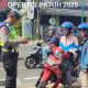 Razia Besar-besaran Polri hingga 27 Juli 2025, Ini Pelanggaran yang Paling Diincar, Seluruh Pemilik Motor-Mobil Harap Bersiap-siap!