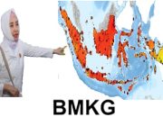 BMKG Mengeluarkan Peringatan Serius, Daerah Ini Harap Berhati-hati dan Waspada, Simak Alasannya!