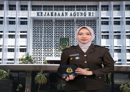 Kejaksaan RI Membuka Lowongan Kerja Besar-besaran, Butuh 1.609 Pegawai Umum dan Khusus, Simak Jadwal Resminya!