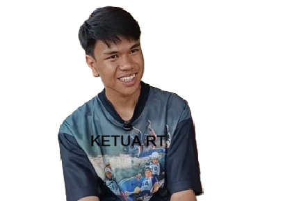 Anak Muda Gen Z Viral Jadi Ketua RT, Segini Gajinya, Wow Bikin Ngiler!