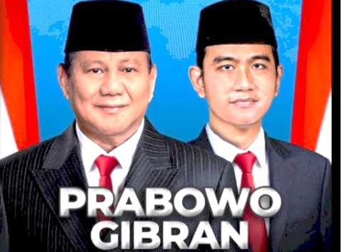 Segini Kekayaan Prabowo dan Gibran, Presiden dan Wapres RI, Wow Bikin Ngiler