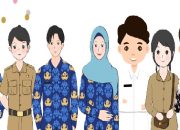 Pemerintah Terapkan Aturan Baru Mulai November 2025, Seluruh Guru ASN Wajib Bersiap-siap, Ini Serius!