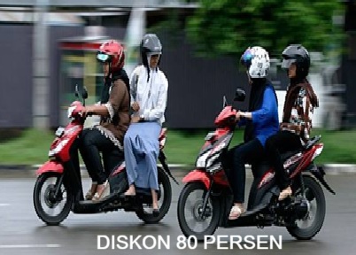 Pemprov Umumkan Diskon Hingga 80% Untuk Warga, Berlaku hingga 31 Agustus 2025, Segera Manfaatkan Kesempatan Ini!