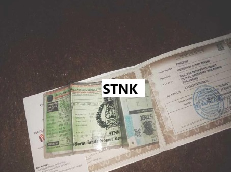 Solusi Cepat Perpanjang STNK Tahun 2025, Bisa dari Rumah Tanpa Samsat!