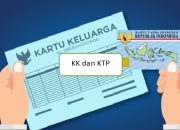ATURAN BARU! 6 Kriteria Nama yang Ditolak Dukcapil saat Pembuatan KK dan KTP, Simak Daftarnya!