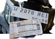 Aturan Pengurusan Pelat Kendaraan Lama dan Baru, Masyarakat Pemilik STNK Wajib Tahu!