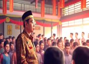 Insentif Gaji Ketua RT/RW di Indonesia, Ada yang  Setara Gaji PNS, Berikut Rincian Selengkapnya!