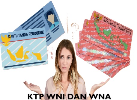 Pengumuman Bagi Warga Negara Asin dan WNI, Pemerintah Terbitkan Aturan Ini, Kelahiran 1990-1997 Wajib Tahu, Simak!