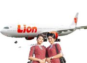 Mulai 17 Hari Lagi, Lion Air Bakal Terapkan Kebijakan Baru Bagi Penumpang, Simak Ketentuannya!