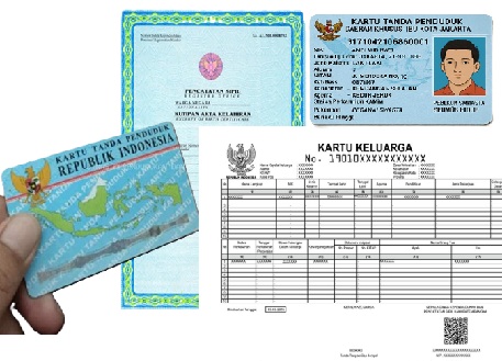 Peraturan Baru Mulai 1 Juli 2025, Disdukcapil Bakal Terapkan Bagi Masyarakat yang Urus KTP, KK da Akta Kelahiran!