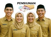 Aturan Pencairan Gaji Pensiunan, Berlaku Mulai 5 Hari Lagi, Wajib Patuh!