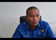 DINAS PU BANDARLAMPUNG KEBUT PROSES PERBAIKAN JALAN